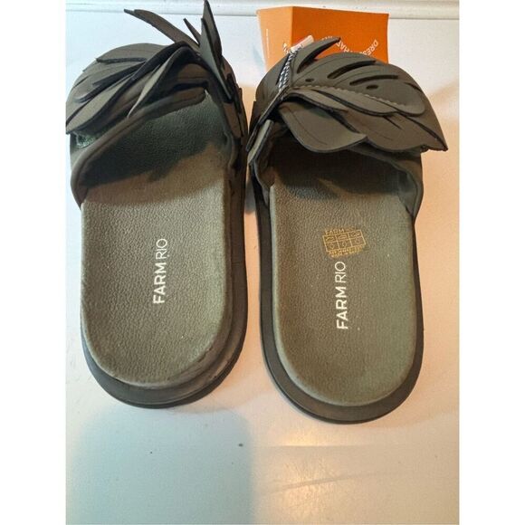 Farm Rio Sandals - Picture 3 of 8